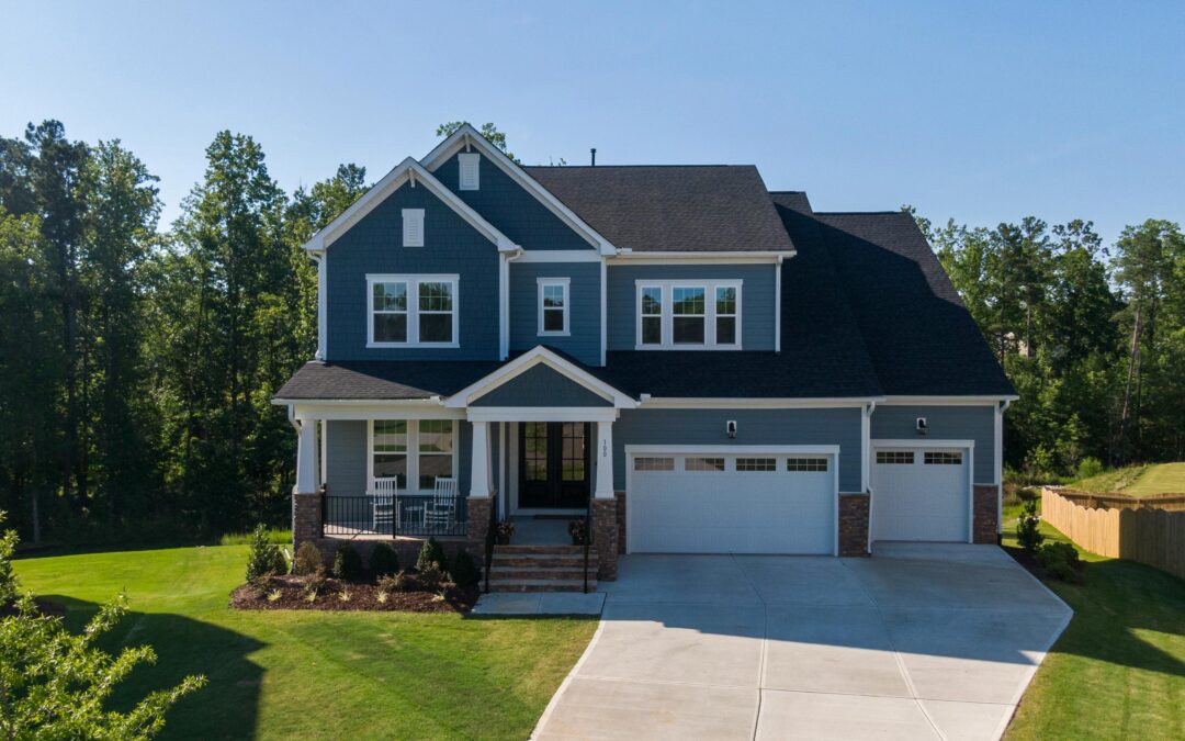 How To Make 1st Impressions Count When Selling Your Home!